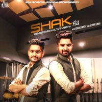 Shak Jatinder Dhiman, Tari Sanana MP3 Song, Shak Album
