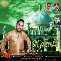 Kamli Raju Mahla MP3 Song, Kamli Album