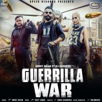 Download Guerrilla War Amrit Maan mp3 song, Guerrilla War lyrics