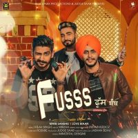 Fusss Bamb Mani Sandhu, Love Maan MP3 Song, Fusss Bamb Album