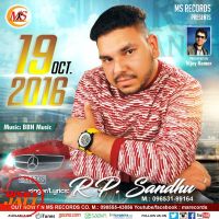 19 Oct 2016 RP Sandhu MP3 Song, 19 Oct 2016 Album