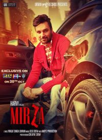 Mirza Harvi MP3 Song, Mirza Album