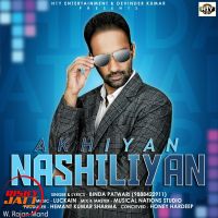 Akhiyan Nashiliyan Binda Patwari MP3 Song, Akhiyan Nashiliyan Album