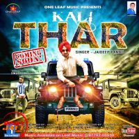 Kali Thar Jaideep Pannu, Swagger MP3 Song, Kali Thar Album