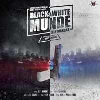 Black & White Munde Elly Mangat MP3 Song, Black & White Munde Album