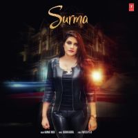 Download Surma Mannat Noor mp3 song, Surma lyrics