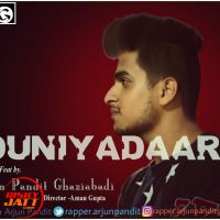 Duniyadaari Arjun Pandit Ghaziabadi MP3 Song, Duniyadaari Album