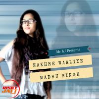 Nakhre Waaliye Mr AJ, Shubham SMJ MP3 Song, Nakhre Waaliye Album