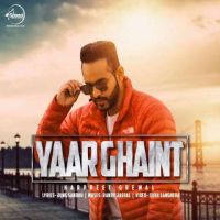 Yaar Ghaint Harpreet Grewal MP3 Song, Yaar Ghaint Album