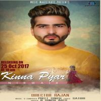 Kinna Pyar Nirwair MP3 Song, Kinna Pyar Album