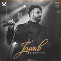 Jawab Babbu Maan MP3 Song, Jawab Album