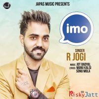 IMO R Jogi MP3 Song, IMO Album