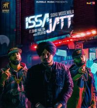 Issa Jatt Sidhu Moose Wala MP3 Song, Issa Jatt Album