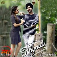 Khyaal Sunny Shergill, Singh Kulwinder MP3 Song, Khyaal Album
