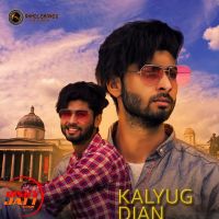 Kalyug Dian Naaran Harwinder Happy MP3 Song, Kalyug Dian Naaran Album
