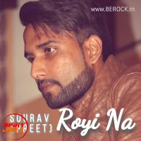 Royi Na Sourav (Preet) MP3 Song, Royi Na Album