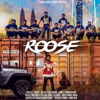 Roose Bunny Gill MP3 Song, Roose Album