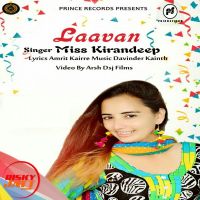 Laavan Miss Kirandeep MP3 Song, Laavan Album