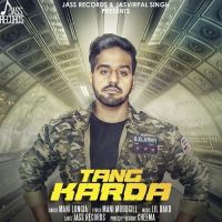 Tang Karda Mani Longia MP3 Song, Tang Karda Album
