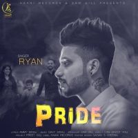 Pride Ryan MP3 Song, Pride Album