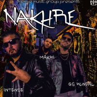 Nakhre GS Hundal, Makhi MP3 Song, Nakhre Album