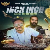 Inch Preet Pal MP3 Song, Inch Album