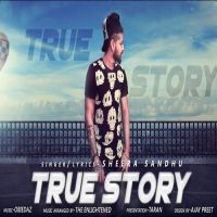 True Story Sheera Sandhu MP3 Song, True Story Album