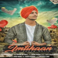 Imtihaan Inder Prish MP3 Song, Imtihaan Album