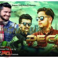 Pegg Chalde Armann Virk, Deeep MP3 Song, Pegg Chalde Album