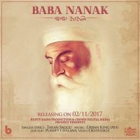 Baba Nanak Taran Saggu MP3 Song, Baba Nanak Album