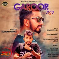 Garoor Summi Prince MP3 Song, Garoor Album