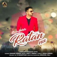 Ratan Nu Gagan Sidhu MP3 Song, Ratan Nu Album