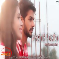 Pehli Dafa Kamran Alam MP3 Song, Pehli Dafa Album