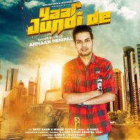 Yaar Jundi De Armaan Benipal MP3 Song, Yaar Jundi De Album