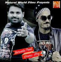 Shreef Gabru Burewala Preet, Yoursz MRG Singh MP3 Song, Shreef Gabru Album