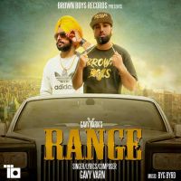Range Gavy Varn, Byg Byrd MP3 Song, Range Album