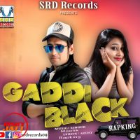 Download Gaddi Black Rapking, Maalik mp3 song, Gaddi Black lyrics