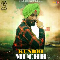 Kundhi Muchh Pamma Dumewal MP3 Song, Kundhi Muchh Album