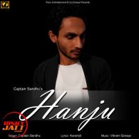 Hanju Captain Sandhu MP3 Song, Hanju Album