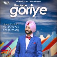 Han Karde Goriye Bawa Dhaliwal MP3 Song, Han Karde Goriye Album
