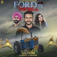 Ford Te Baraat Sultaan MP3 Song, Ford Te Baraat Album