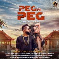 Peg Pe Peg LOC, Poonam Pandey MP3 Song, Peg Pe Peg Album