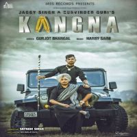 Kangna Jaggy Singh MP3 Song, Kangna Album