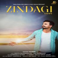 Zindagi Hammi MP3 Song, Zindagi Album
