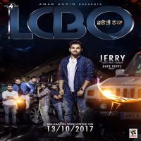 LCBO Jerry MP3 Song, LCBO Album