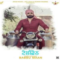 Telefoon Babbu Maan MP3 Song, Telefoon Album