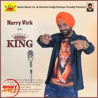 King Harry Virk MP3 Song, King Album