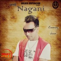 Nagani Sukha Zaildar, Sm Beats MP3 Song, Nagani Album