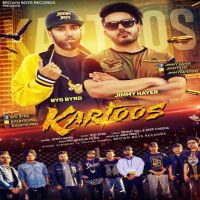 Kartoos Jimmy Hayer MP3 Song, Kartoos Album