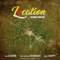 Location Dilpreet Dhillon MP3 Song, Location Album